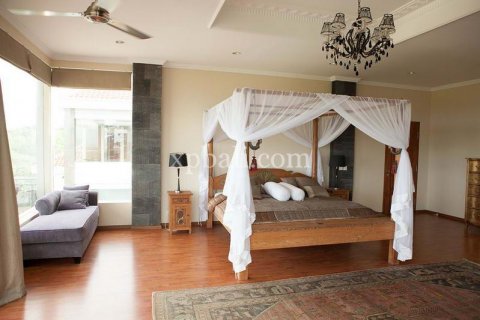 4 bedrooms Villa in South Kuta, Badung, Bali (6011) 9