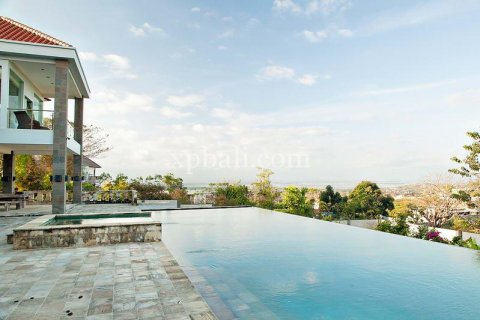 4 bedrooms Villa in South Kuta, Badung, Bali (6011) 10