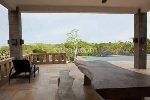 4 bedrooms Villa in South Kuta, Badung, Bali (6011) 7