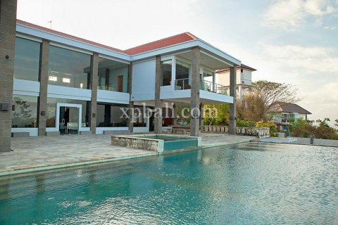 4 bedrooms Villa in South Kuta, Badung, Bali (6011) 11