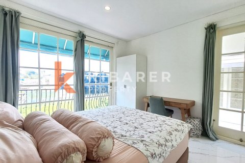3 bedrooms Villa in Canggu, Badung, Bali (13601) 18