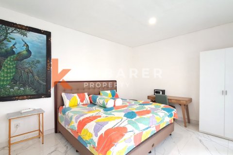 3 bedrooms Villa in Canggu, Badung, Bali (13601) 14