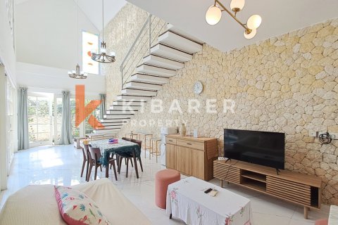 3 bedrooms Villa in Canggu, Badung, Bali (13601) 5