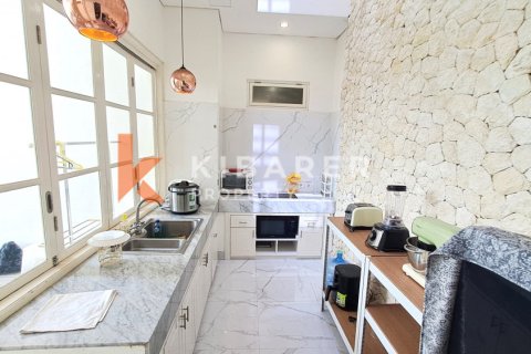 3 bedrooms Villa in Canggu, Badung, Bali (13601) 11