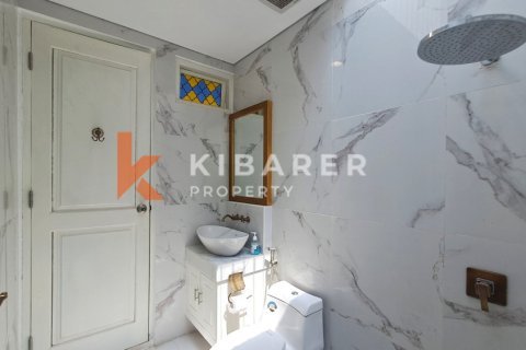 3 bedrooms Villa in Canggu, Badung, Bali (13601) 21