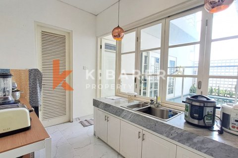 3 bedrooms Villa in Canggu, Badung, Bali (13601) 12