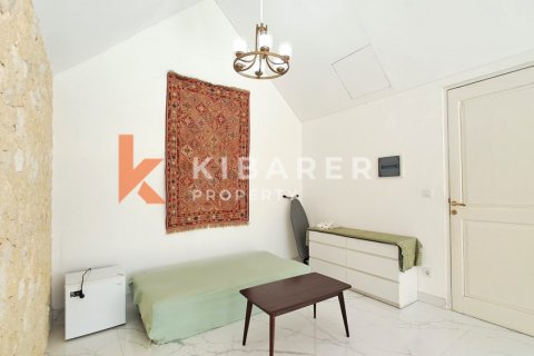 3 bedrooms Villa in Canggu, Badung, Bali (13601) 22