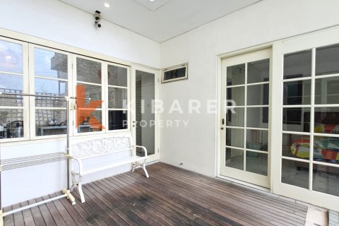 3 bedrooms Villa in Canggu, Badung, Bali (13601) 10