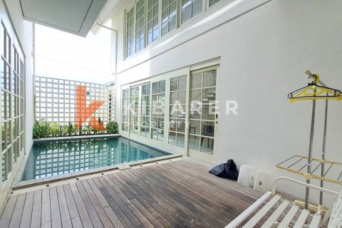 3 bedrooms Villa in Canggu, Badung, Bali (13601) 9