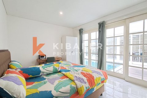 3 bedrooms Villa in Canggu, Badung, Bali (13601) 15