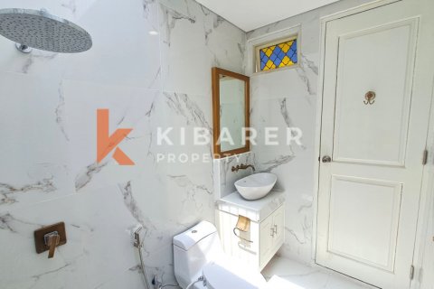 3 bedrooms Villa in Canggu, Badung, Bali (13601) 28