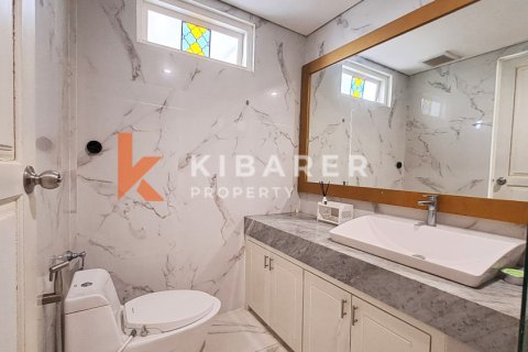 3 bedrooms Villa in Canggu, Badung, Bali (13601) 17