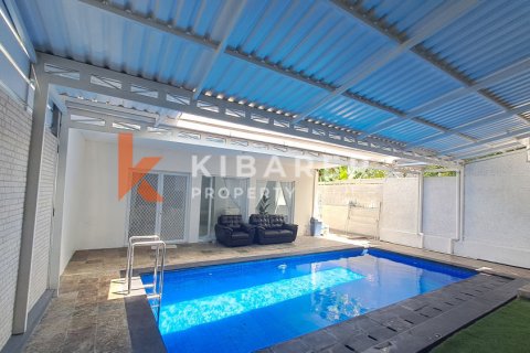 5 bedrooms Villa in Nusa Dua, Badung, Bali (13605) 3