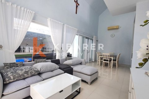 5 bedrooms Villa in Nusa Dua, Badung, Bali (13605) 22