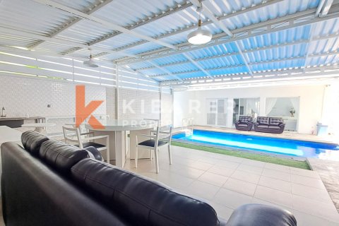 5 bedrooms Villa in Nusa Dua, Badung, Bali (13605) 5