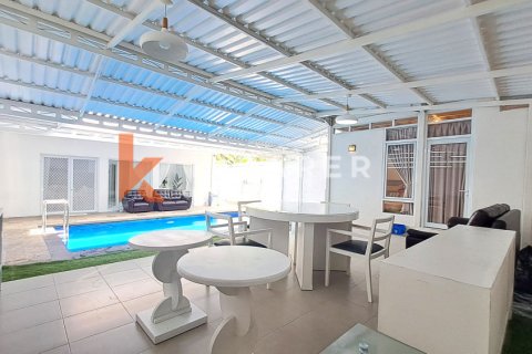 5 bedrooms Villa in Nusa Dua, Badung, Bali (13605) 30