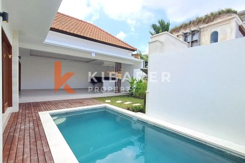2 bedrooms Villa in Cemagi, Mengwi, Badung, Bali (13603) 2
