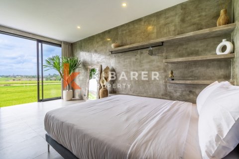 Vila 1 kamar tidur di Pererenan, Mengwi, Badung, Bali (13602) 8