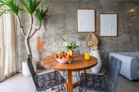 Vila 1 kamar tidur di Pererenan, Mengwi, Badung, Bali (13602) 6
