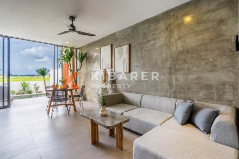 Vila 1 kamar tidur di Pererenan, Mengwi, Badung, Bali (13602) 5