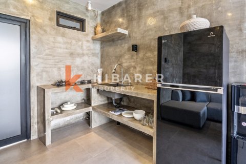Vila 1 kamar tidur di Pererenan, Mengwi, Badung, Bali (13602) 7