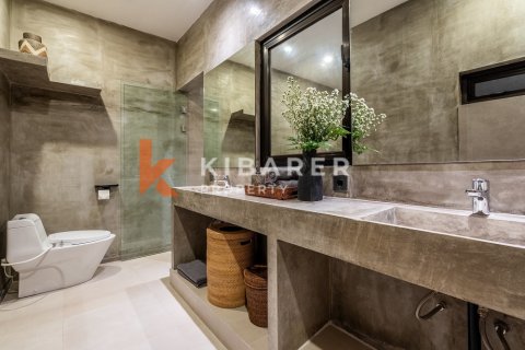 Vila 1 kamar tidur di Pererenan, Mengwi, Badung, Bali (13602) 14
