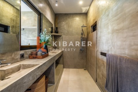 Vila 1 kamar tidur di Pererenan, Mengwi, Badung, Bali (13602) 13