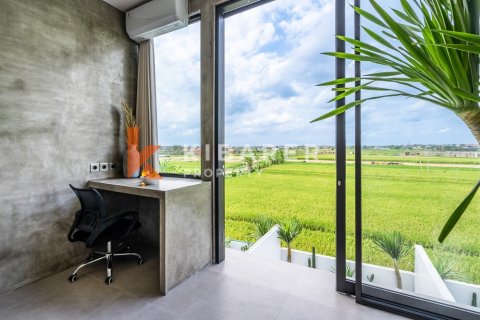 Vila 1 kamar tidur di Pererenan, Mengwi, Badung, Bali (13602) 12