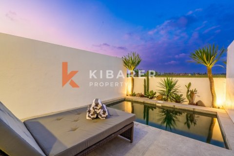 Vila 1 kamar tidur di Pererenan, Mengwi, Badung, Bali (13602) 3