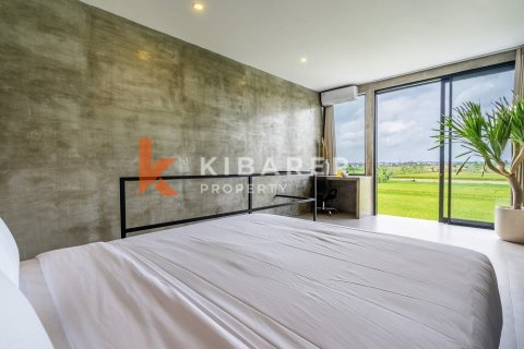 Vila 1 kamar tidur di Pererenan, Mengwi, Badung, Bali (13602) 9