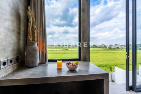Vila 1 kamar tidur di Pererenan, Mengwi, Badung, Bali (13602) 11
