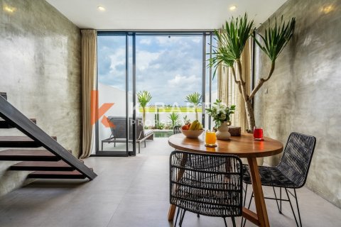 Vila 1 kamar tidur di Pererenan, Mengwi, Badung, Bali (13602)