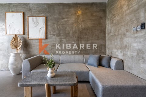 Vila 1 kamar tidur di Pererenan, Mengwi, Badung, Bali (13602) 4
