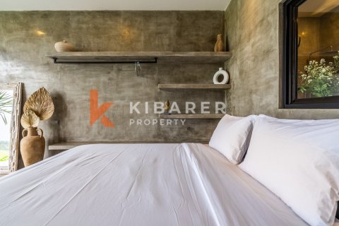 Vila 1 kamar tidur di Pererenan, Mengwi, Badung, Bali (13602) 10