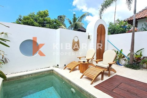 1 bedroom Villa in Canggu, Badung, Bali (13599) 3