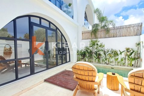 1 bedroom Villa in Canggu, Badung, Bali (13599) 2
