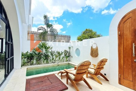 1 bedroom Villa in Canggu, Badung, Bali (13599) 4