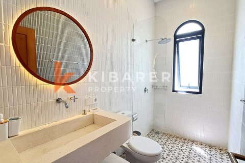 1 bedroom Villa in Canggu, Badung, Bali (13599) 14