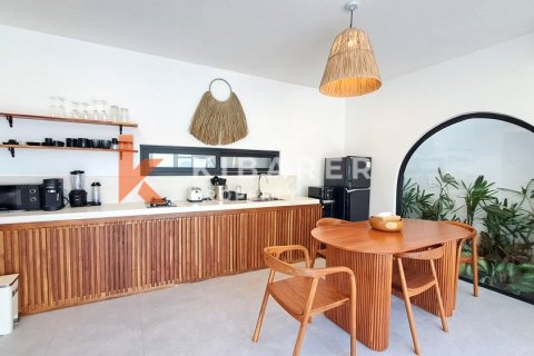 1 bedroom Villa in Canggu, Badung, Bali (13599) 10