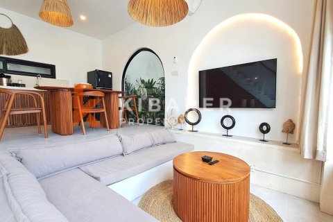 1 bedroom Villa in Canggu, Badung, Bali (13599) 6