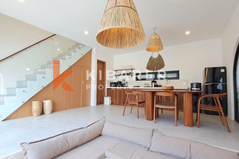 1 bedroom Villa in Canggu, Badung, Bali (13599) 5