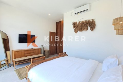 1 bedroom Villa in Canggu, Badung, Bali (13599) 13