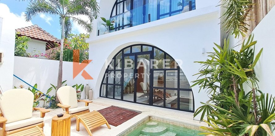 1 bedroom Villa in Canggu, Badung, Bali (13599)