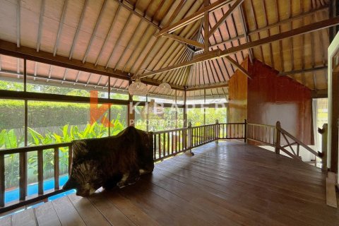 3 bedrooms Villa in Tibubeneng, Badung, Bali (13651) 11
