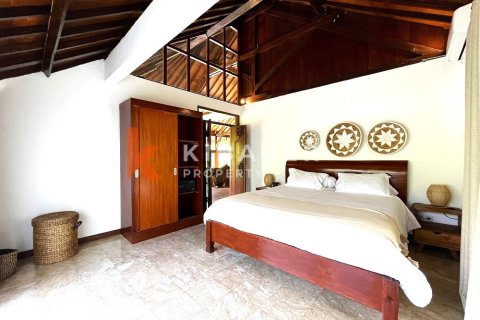 3 bedrooms Villa in Tibubeneng, Badung, Bali (13651) 5