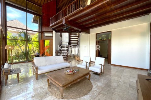 3 bedrooms Villa in Tibubeneng, Badung, Bali (13651) 18