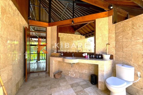 3 bedrooms Villa in Tibubeneng, Badung, Bali (13651) 10