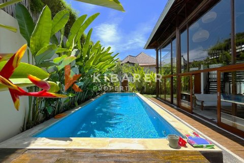 3 bedrooms Villa in Tibubeneng, Badung, Bali (13651) 23