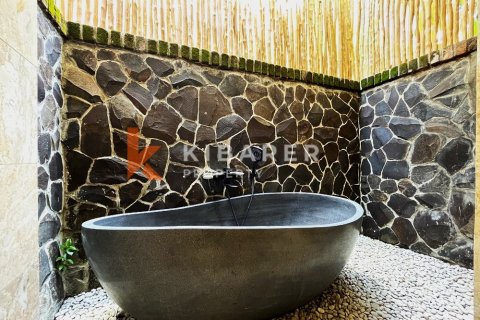 3 bedrooms Villa in Tibubeneng, Badung, Bali (13651) 4