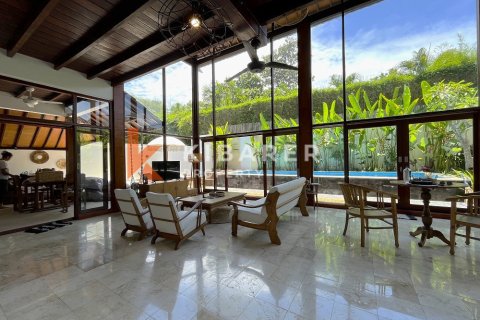 3 bedrooms Villa in Tibubeneng, Badung, Bali (13651) 21